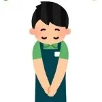 採用担当の店長＆スタッフTさん