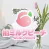 柏ミルクピーチ～milk peach～の店舗アイコン