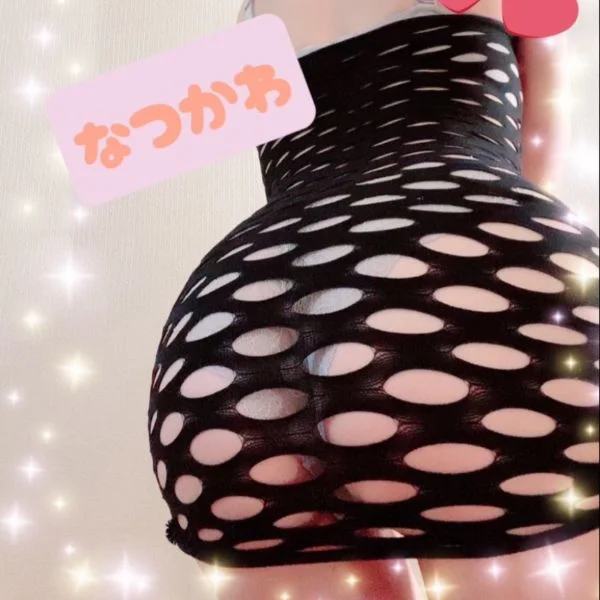 夏川です🌻