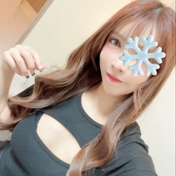 新川です☺️