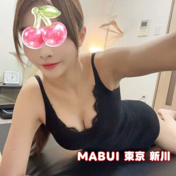 新川です💕