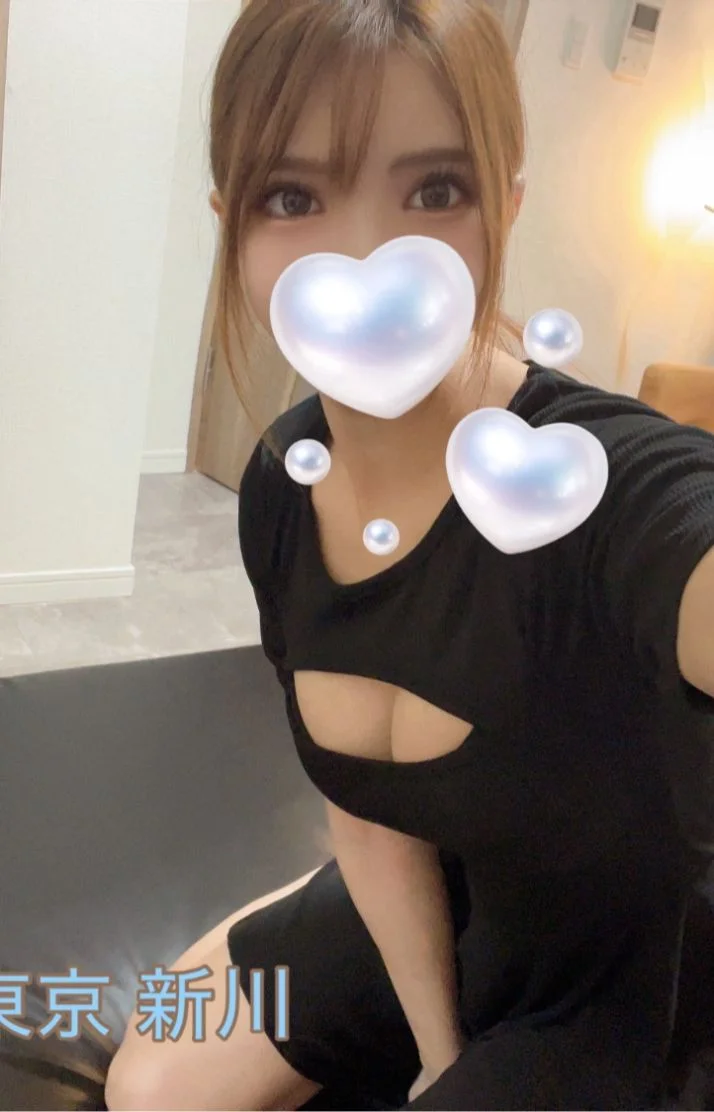 新川です🎶