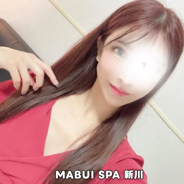 新川です💕