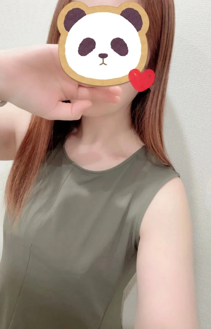 日比野です🍀