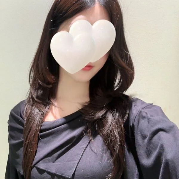 三葉です🥰