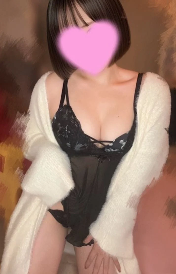 悠華です💕