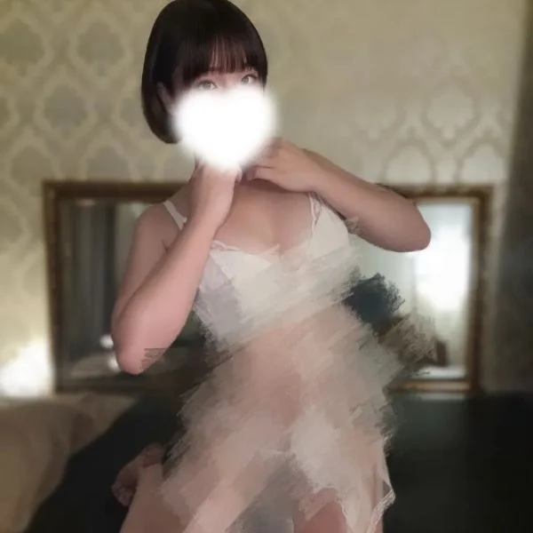 悠華です🍑