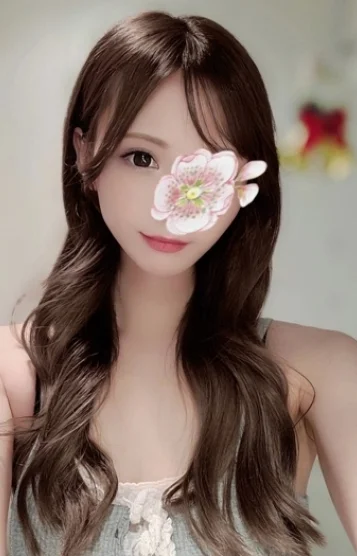 あおいさんの写真