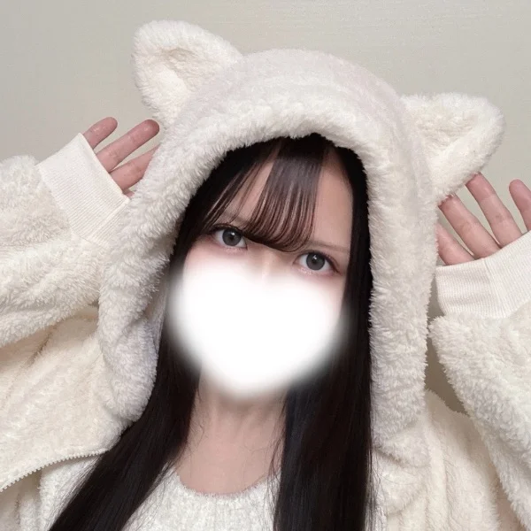 はじめまして₍^- ·̫ -^‬₎
