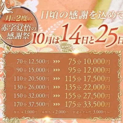 お店の特徴その2