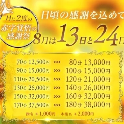 お店の特徴その2