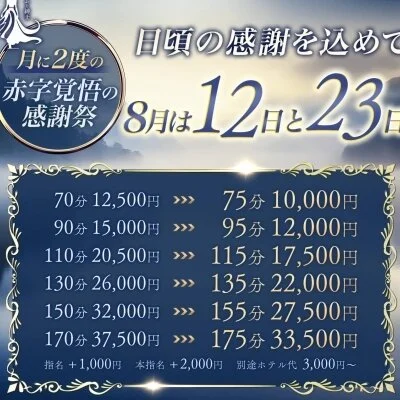 お店の特徴その2