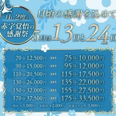 お店の特徴その2