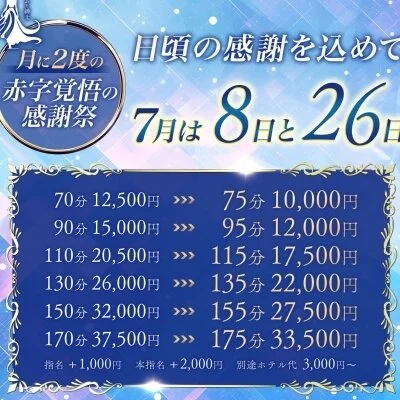 お店の特徴その2