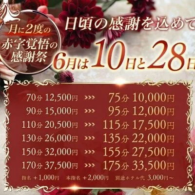 お店の特徴その2