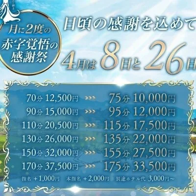 お店の特徴その2