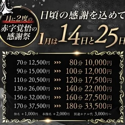 お店の特徴その2