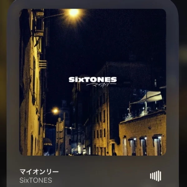 マイブーム🎧🎶