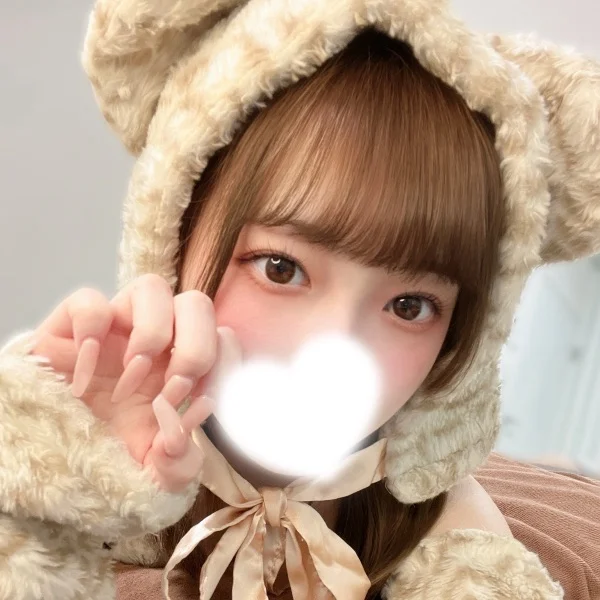残り1️⃣枠ですっ