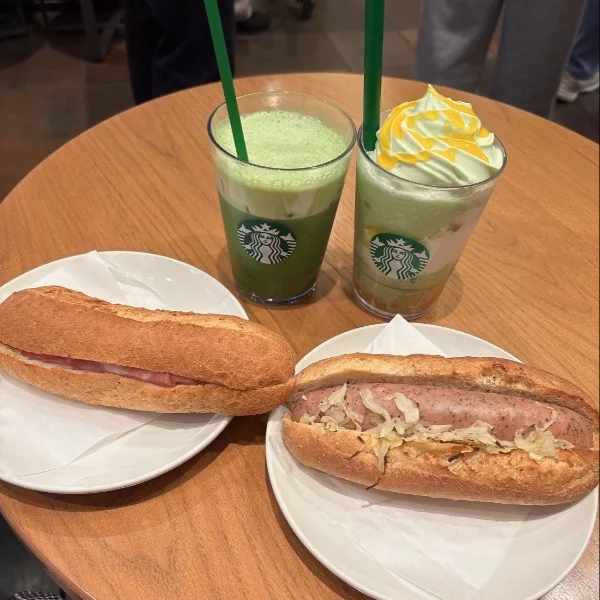 おはよう☺️