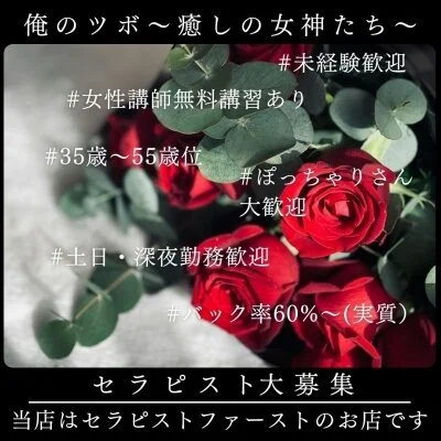 俺のツボ～癒しの女神たち～のメリットイメージ(2)