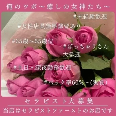 俺のツボ～癒しの女神たち～のメリットイメージ(1)