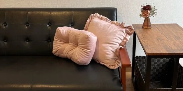 俺のツボ～癒しの女神たち～の待機室写真