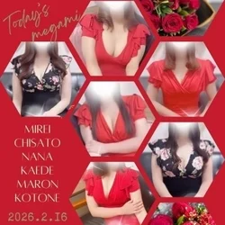 オイルドバドバ系❤︎極上セラピスト❤︎...