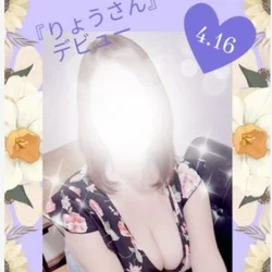 Today's MEGAMI💗りょうさ...