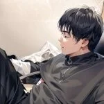 採用担当の竹中　佑樹さん