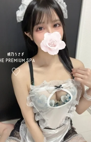 桃乃 うさぎ