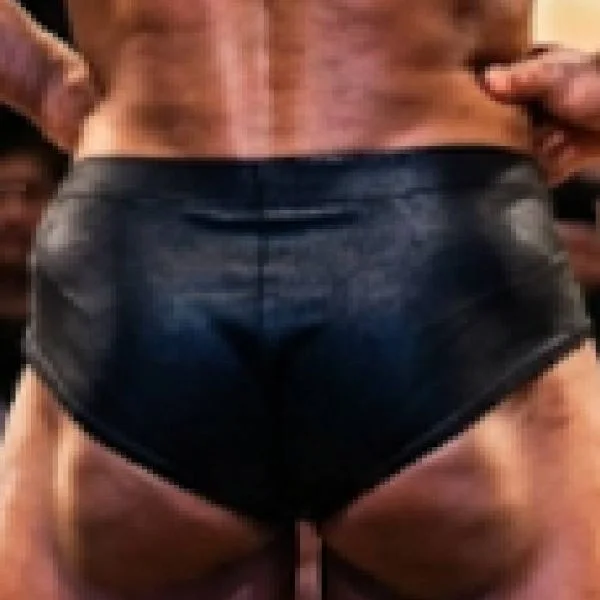 ヒップスラスター💪
