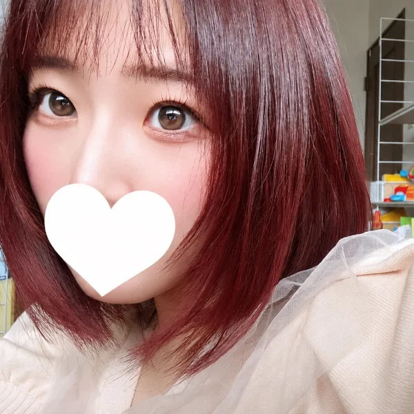 本指のKさん💕