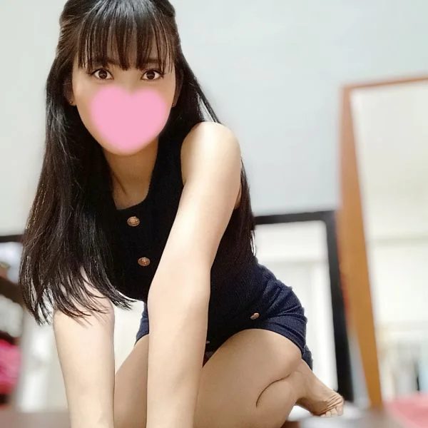 初投稿🩷