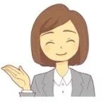 採用担当のイメージです 採用担当のイメージです