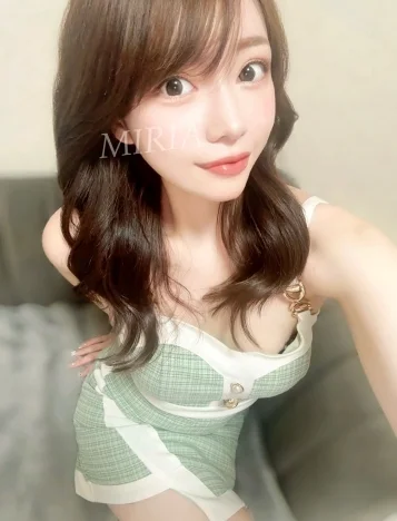 美梨愛（みりあ）