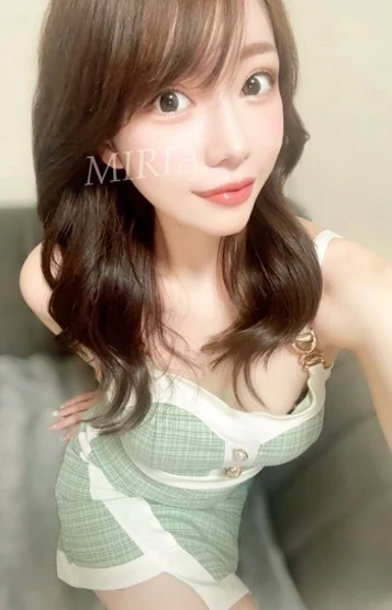 美梨愛（みりあ）