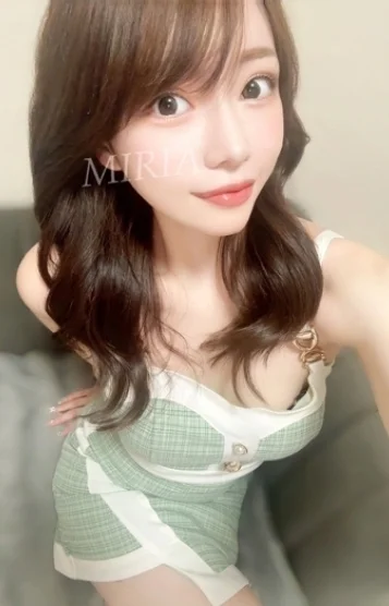 美梨愛（ミリア）