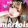 メルフォア