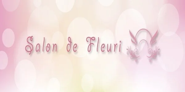 Salon de Fleuri(サロン ド フルリ)の待機室写真