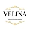 Velina【ヴェリナ】