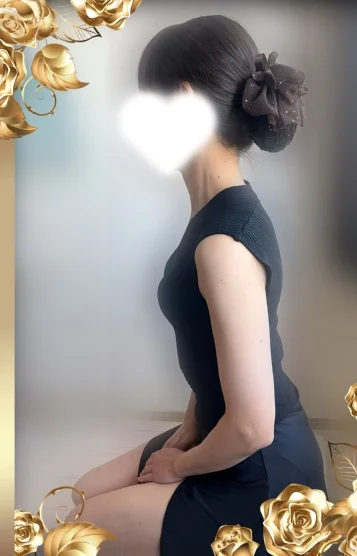 気品溢れる♡杏