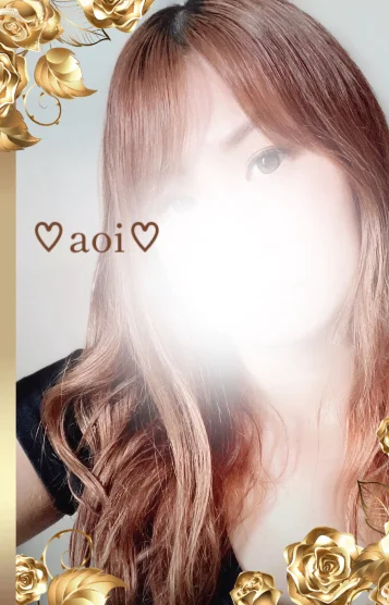 超美魔女♡蒼彩
