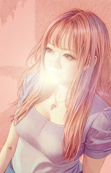 ギャル可愛♡麗奈