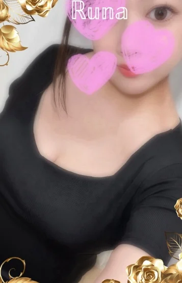 癒し系お姉さん♡るな