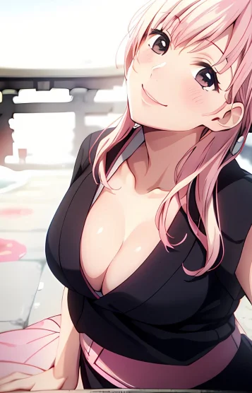 癒し系美女♡るな