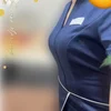 清楚系美魔女♡すみれ