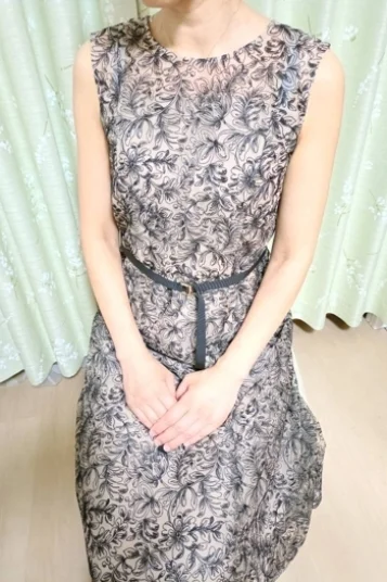 松嶋夫人