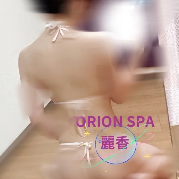濃厚施術はお任せ♡