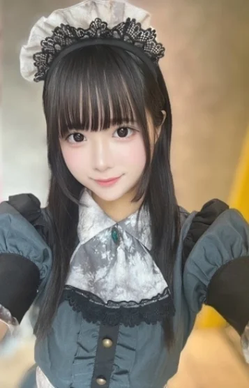 白雪みに